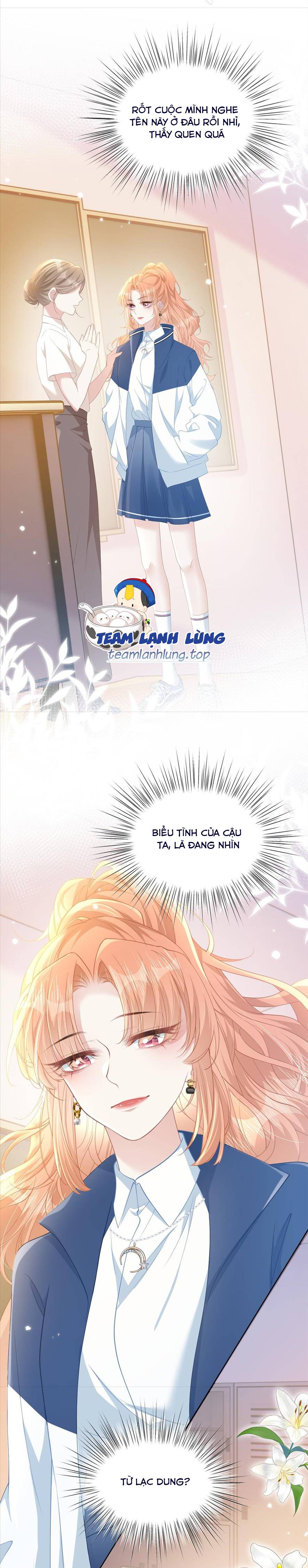 Sau Khi Xuyên Sách ,Tôi Thậm Chí Còn Chẳng Phải Nữ Phụ - Chap 11