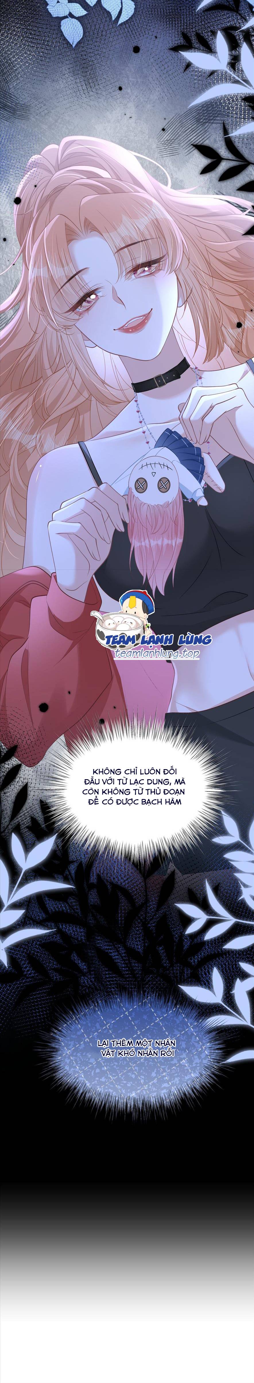 Sau Khi Xuyên Sách ,Tôi Thậm Chí Còn Chẳng Phải Nữ Phụ - Chap 11