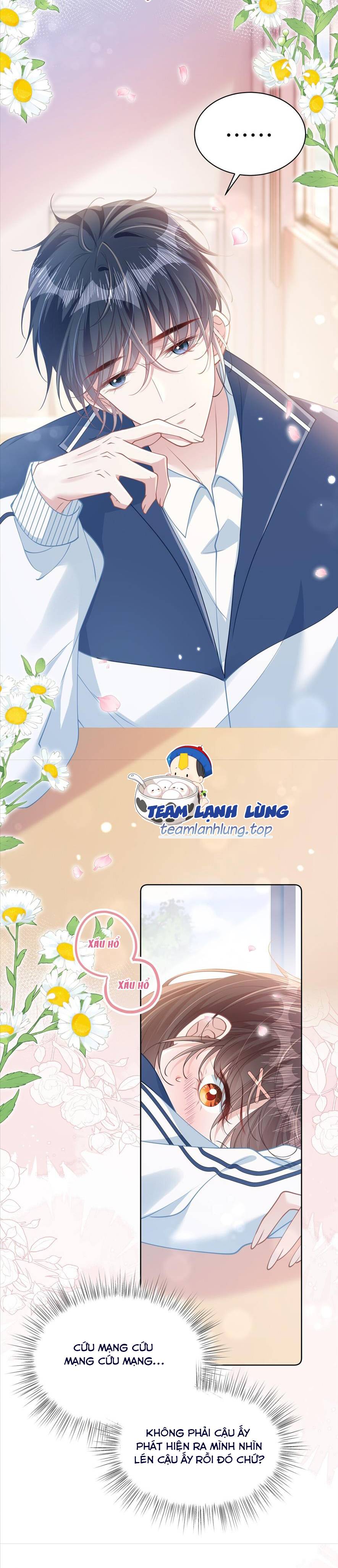 Sau Khi Xuyên Sách ,Tôi Thậm Chí Còn Chẳng Phải Nữ Phụ - Chap 11