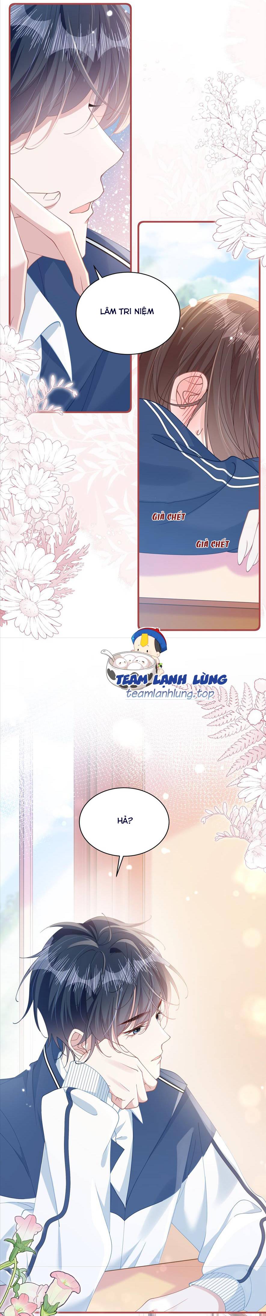 Sau Khi Xuyên Sách ,Tôi Thậm Chí Còn Chẳng Phải Nữ Phụ - Chap 11