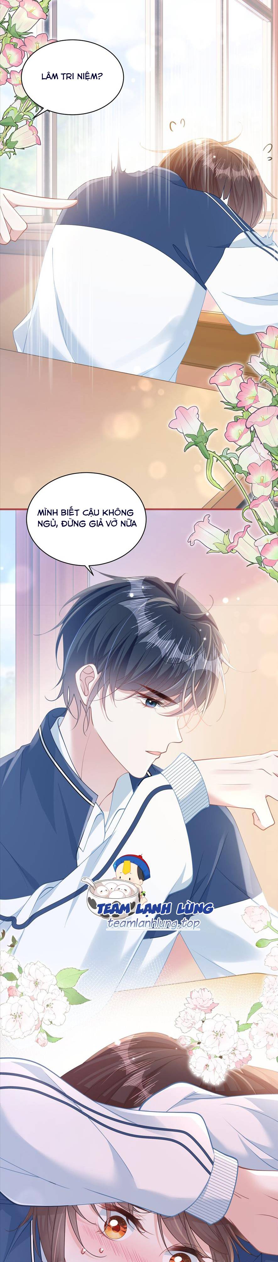 Sau Khi Xuyên Sách ,Tôi Thậm Chí Còn Chẳng Phải Nữ Phụ - Chap 11