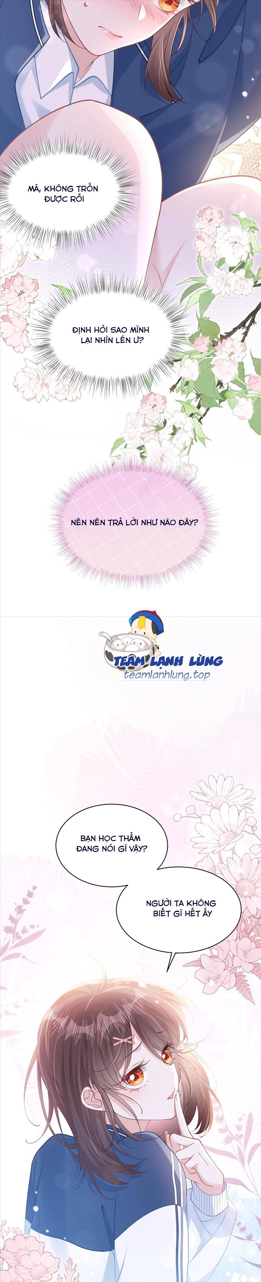 Sau Khi Xuyên Sách ,Tôi Thậm Chí Còn Chẳng Phải Nữ Phụ - Chap 11