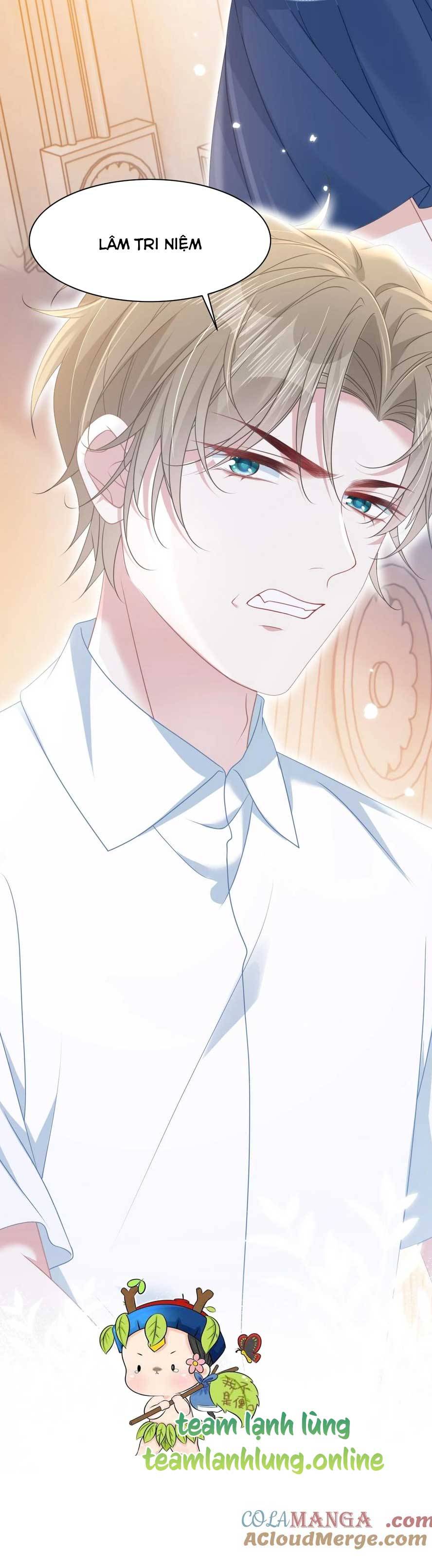 Sau Khi Xuyên Sách ,Tôi Thậm Chí Còn Chẳng Phải Nữ Phụ - Chap 15