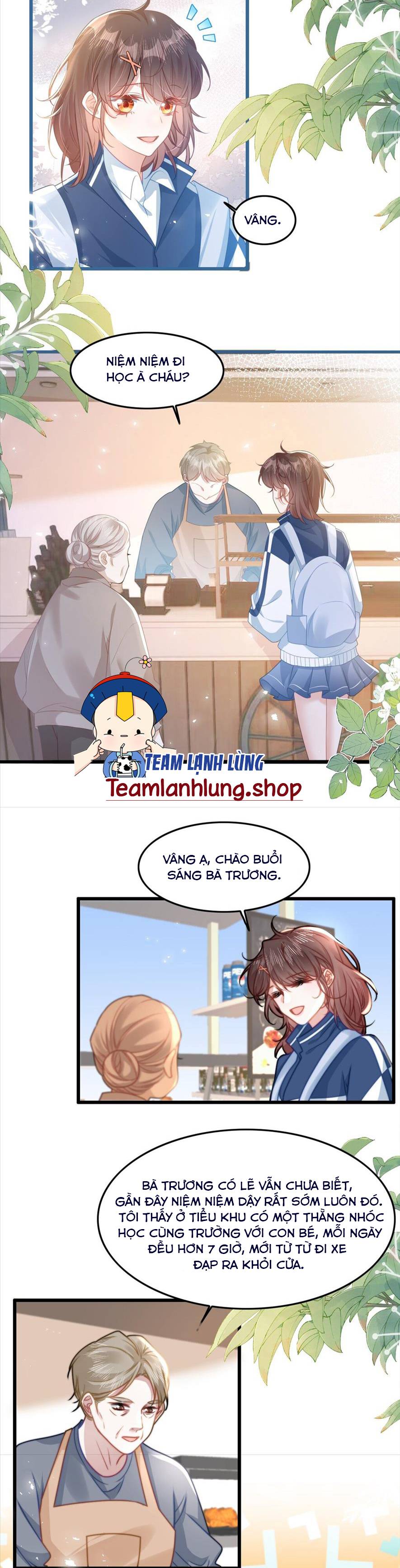 Sau Khi Xuyên Sách ,Tôi Thậm Chí Còn Chẳng Phải Nữ Phụ - Chap 2