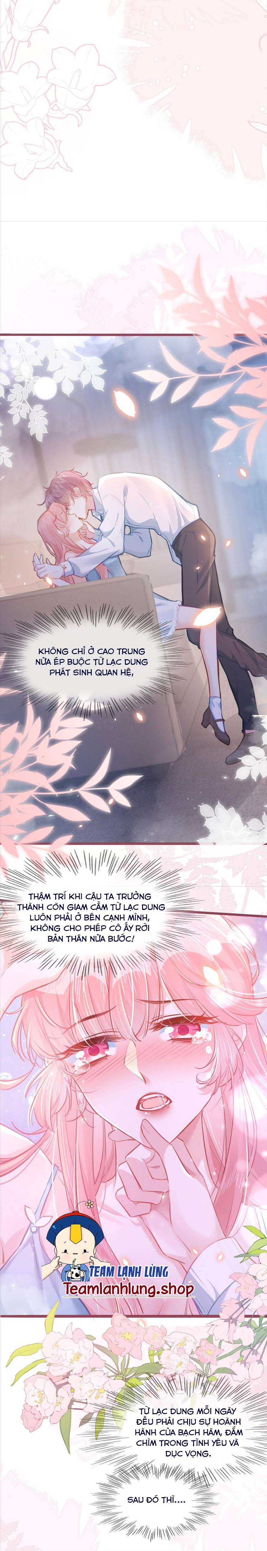 Sau Khi Xuyên Sách ,Tôi Thậm Chí Còn Chẳng Phải Nữ Phụ - Chap 2