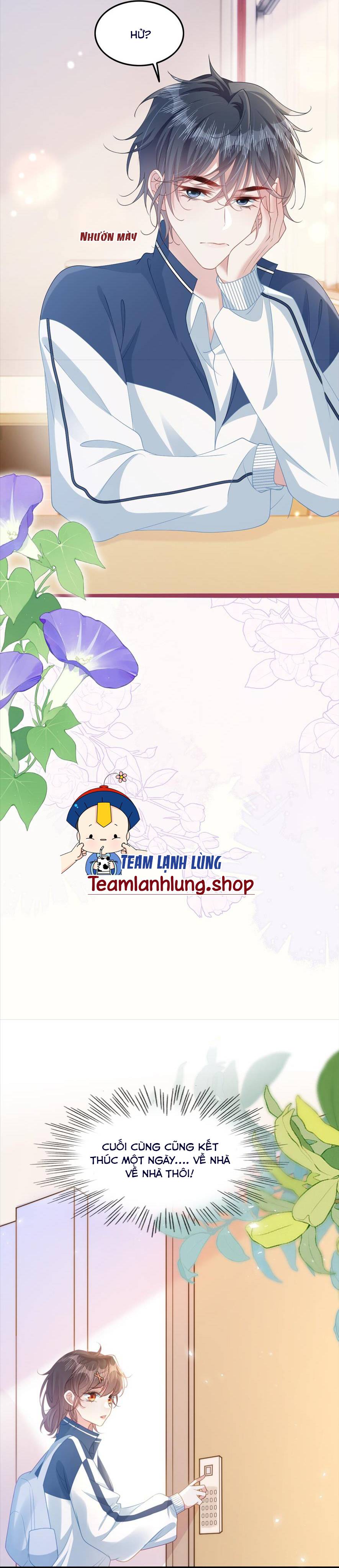 Sau Khi Xuyên Sách ,Tôi Thậm Chí Còn Chẳng Phải Nữ Phụ - Chap 2