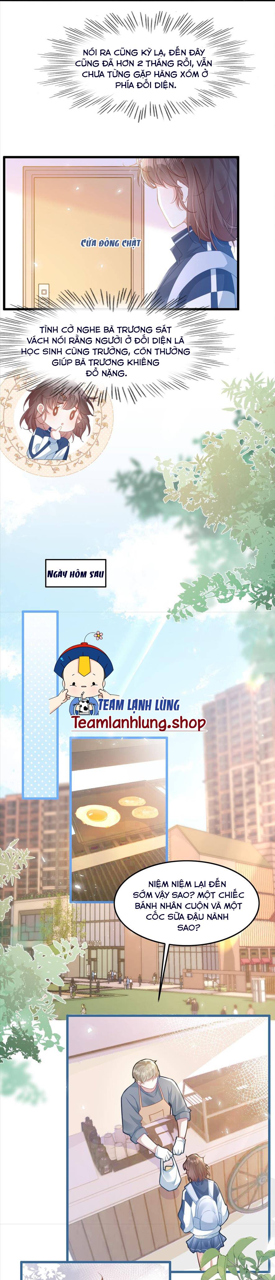 Sau Khi Xuyên Sách ,Tôi Thậm Chí Còn Chẳng Phải Nữ Phụ - Chap 2