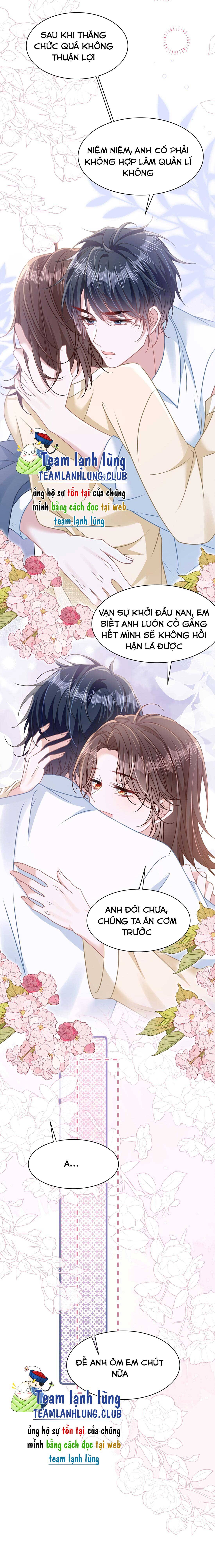 Sau Khi Xuyên Sách ,Tôi Thậm Chí Còn Chẳng Phải Nữ Phụ - Chap 21