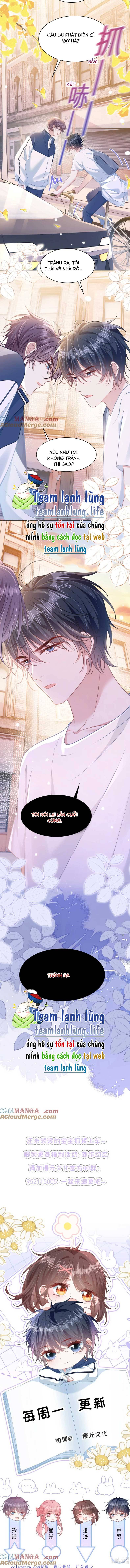 Sau Khi Xuyên Sách ,Tôi Thậm Chí Còn Chẳng Phải Nữ Phụ - Chap 26