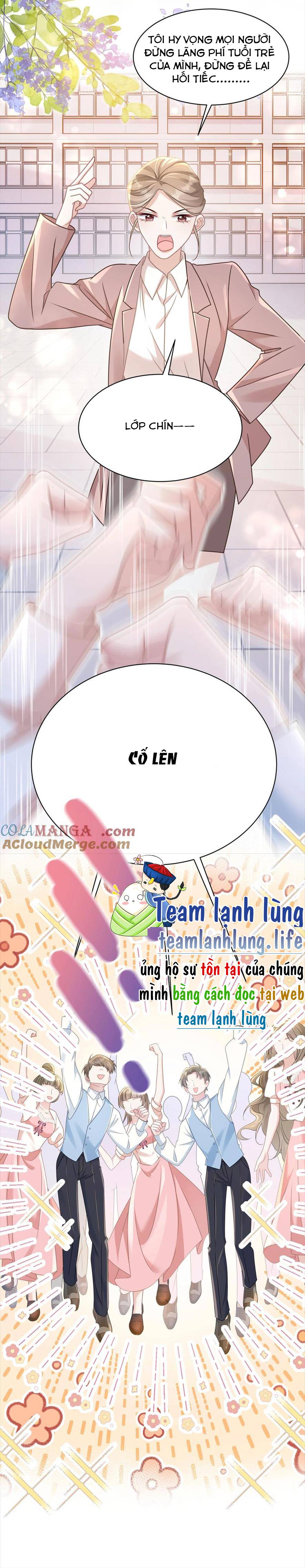 Sau Khi Xuyên Sách ,Tôi Thậm Chí Còn Chẳng Phải Nữ Phụ - Chap 28