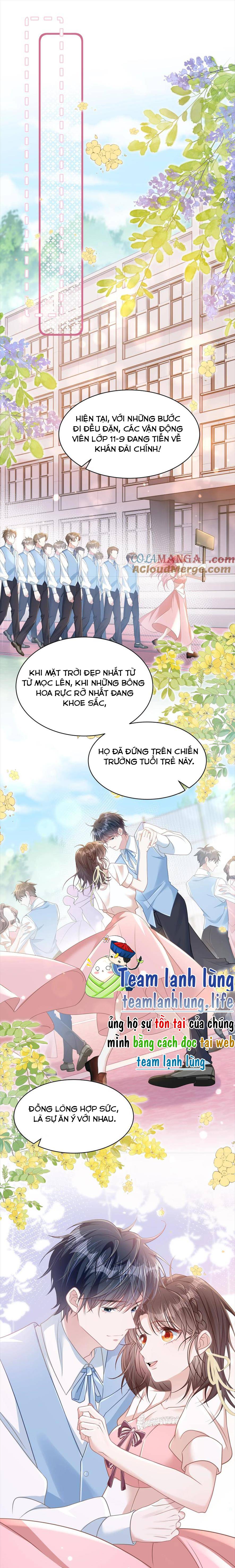 Sau Khi Xuyên Sách ,Tôi Thậm Chí Còn Chẳng Phải Nữ Phụ - Chap 28