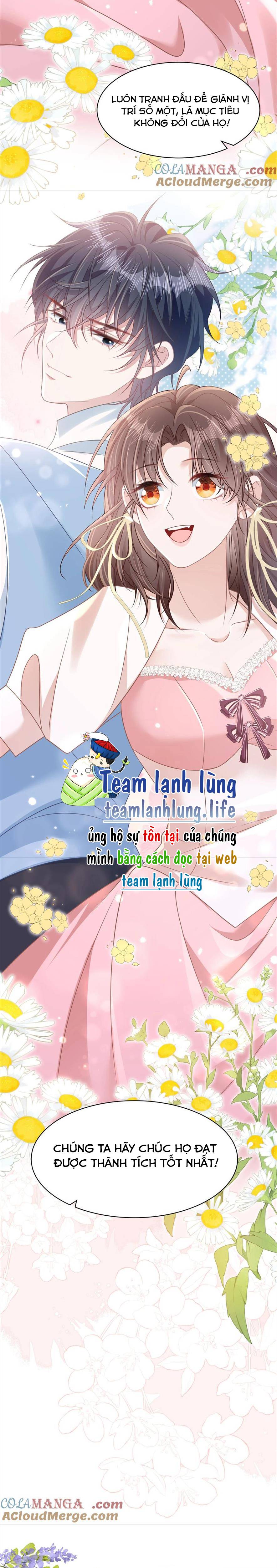 Sau Khi Xuyên Sách ,Tôi Thậm Chí Còn Chẳng Phải Nữ Phụ - Chap 28