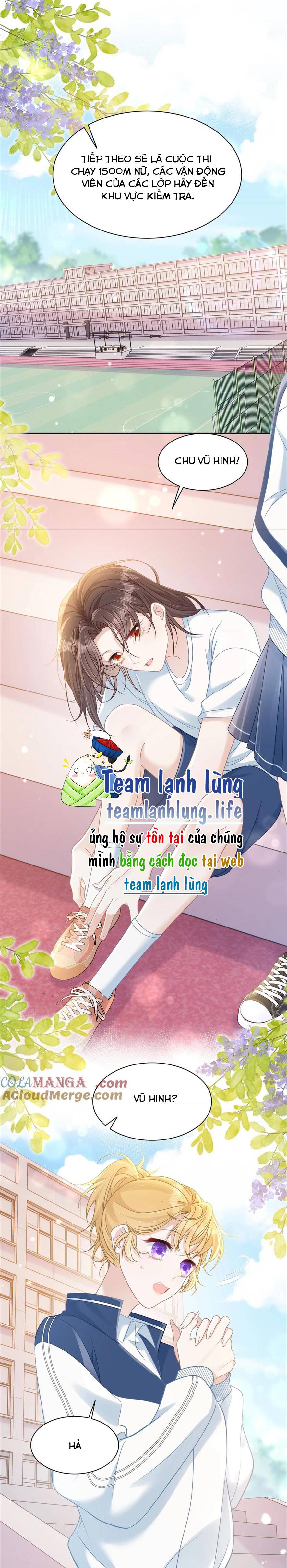 Sau Khi Xuyên Sách ,Tôi Thậm Chí Còn Chẳng Phải Nữ Phụ - Chap 28