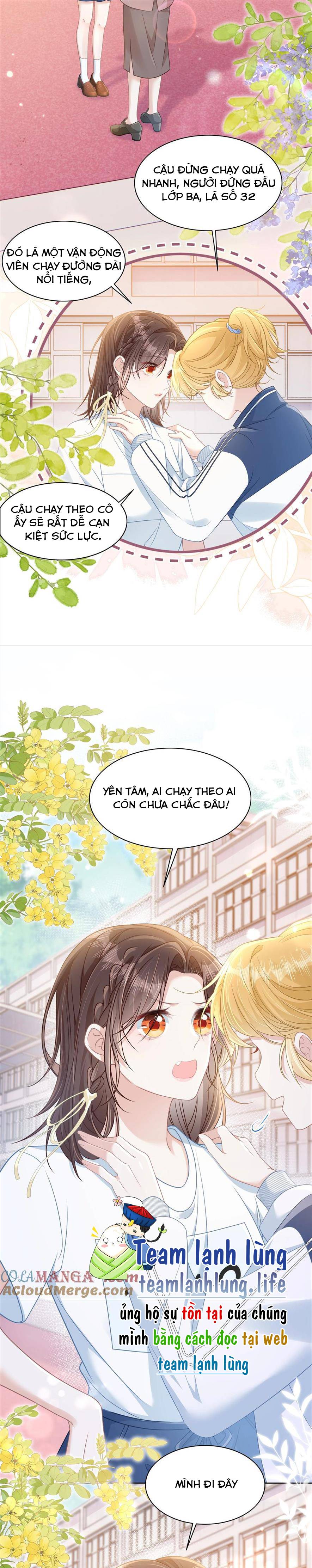 Sau Khi Xuyên Sách ,Tôi Thậm Chí Còn Chẳng Phải Nữ Phụ - Chap 28