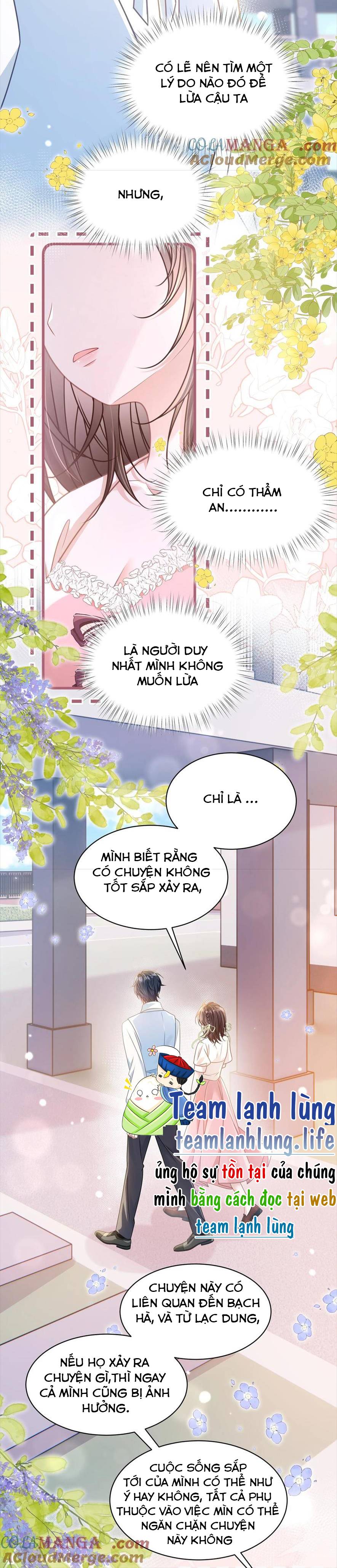 Sau Khi Xuyên Sách ,Tôi Thậm Chí Còn Chẳng Phải Nữ Phụ - Chap 28
