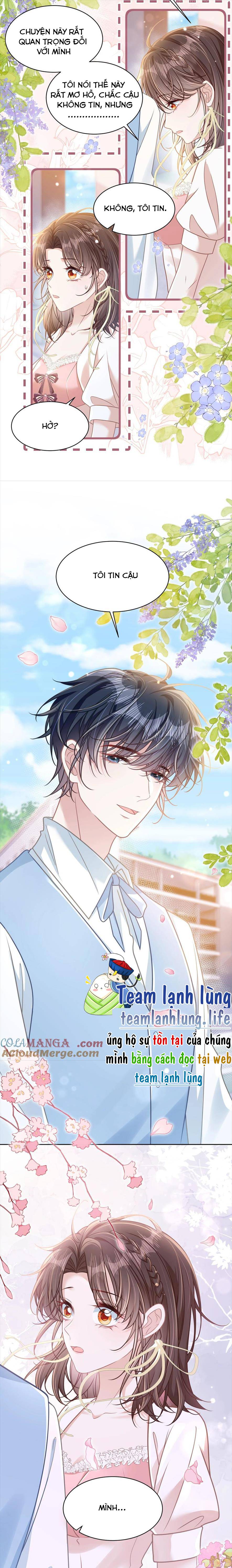 Sau Khi Xuyên Sách ,Tôi Thậm Chí Còn Chẳng Phải Nữ Phụ - Chap 28