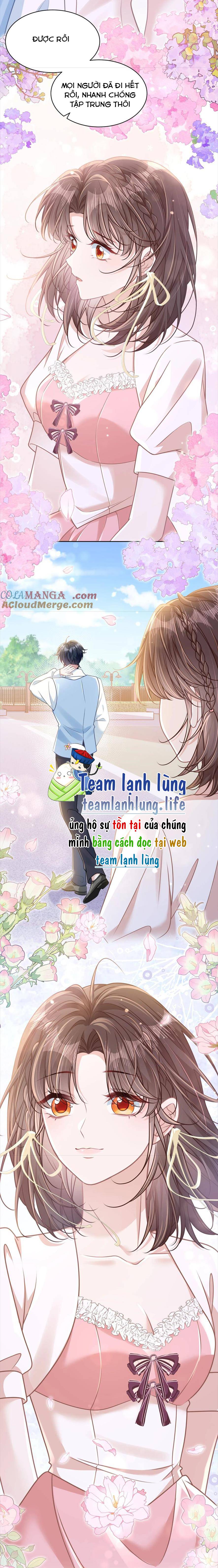 Sau Khi Xuyên Sách ,Tôi Thậm Chí Còn Chẳng Phải Nữ Phụ - Chap 28