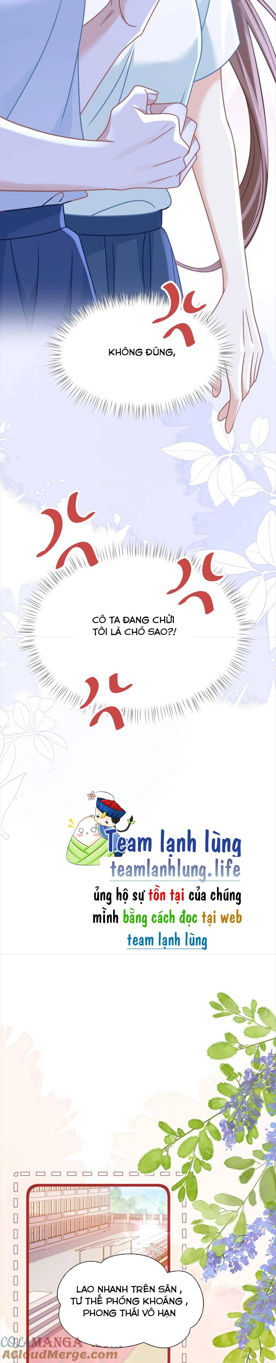 Sau Khi Xuyên Sách ,Tôi Thậm Chí Còn Chẳng Phải Nữ Phụ - Chap 29