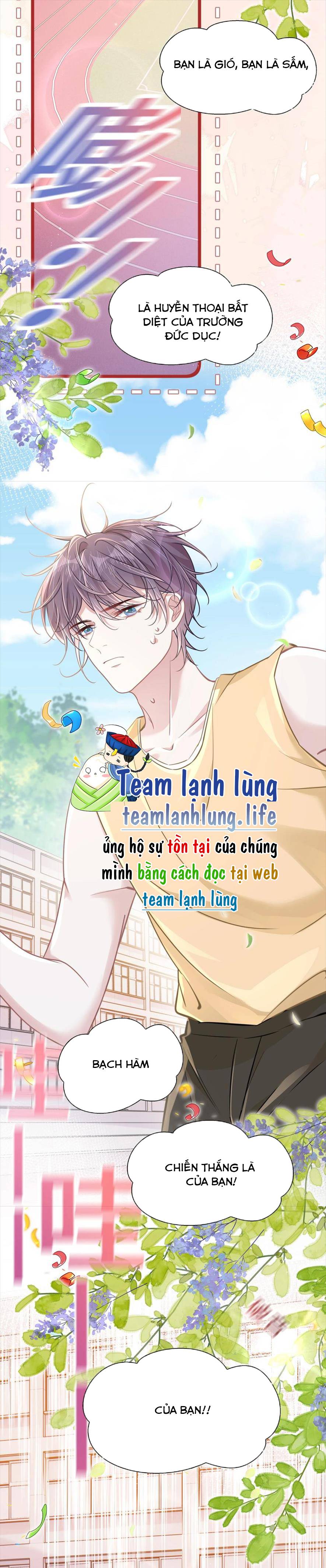 Sau Khi Xuyên Sách ,Tôi Thậm Chí Còn Chẳng Phải Nữ Phụ - Chap 29