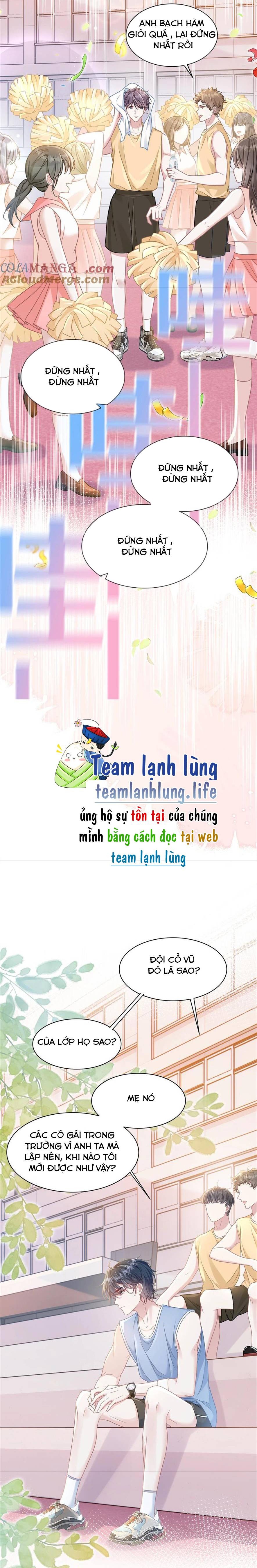 Sau Khi Xuyên Sách ,Tôi Thậm Chí Còn Chẳng Phải Nữ Phụ - Chap 29