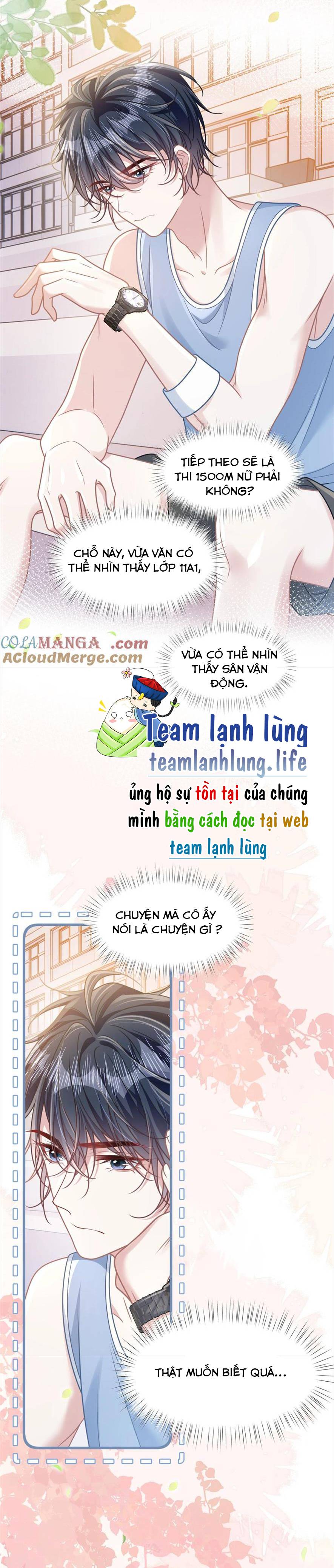 Sau Khi Xuyên Sách ,Tôi Thậm Chí Còn Chẳng Phải Nữ Phụ - Chap 29