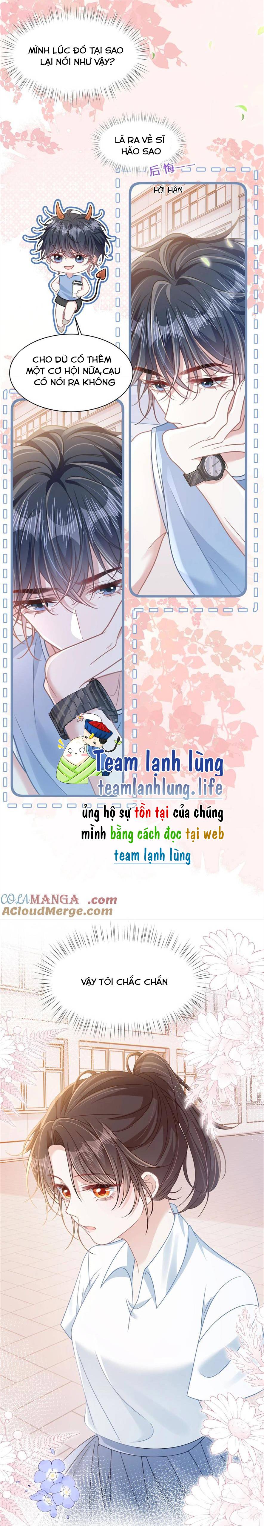 Sau Khi Xuyên Sách ,Tôi Thậm Chí Còn Chẳng Phải Nữ Phụ - Chap 29