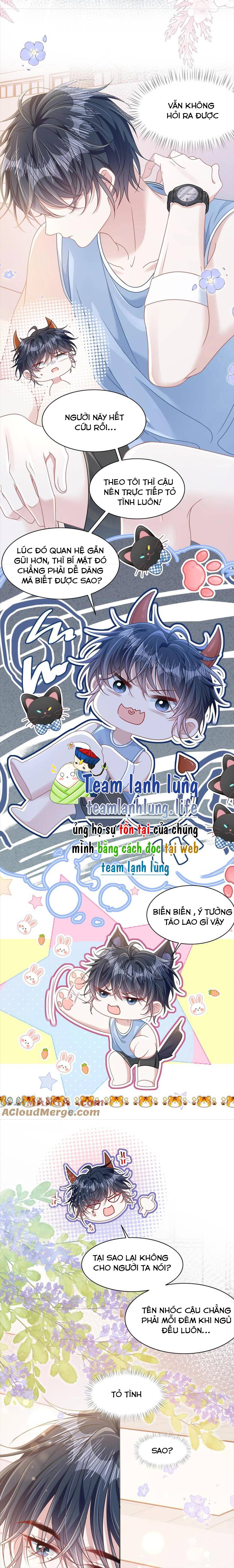 Sau Khi Xuyên Sách ,Tôi Thậm Chí Còn Chẳng Phải Nữ Phụ - Chap 29