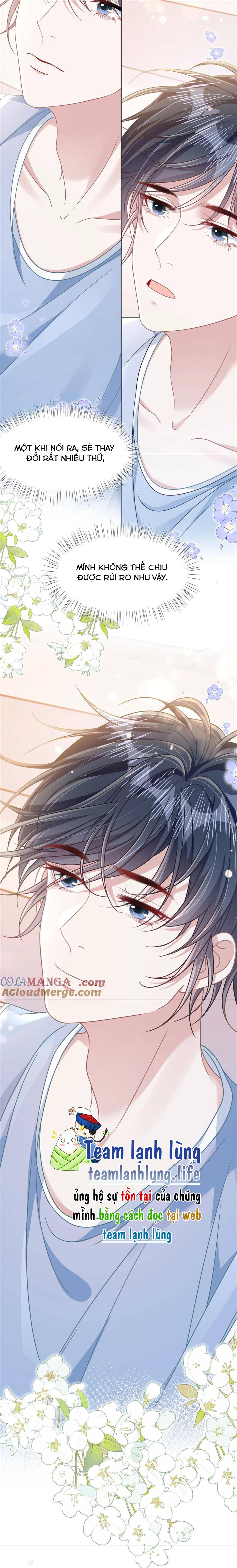 Sau Khi Xuyên Sách ,Tôi Thậm Chí Còn Chẳng Phải Nữ Phụ - Chap 29