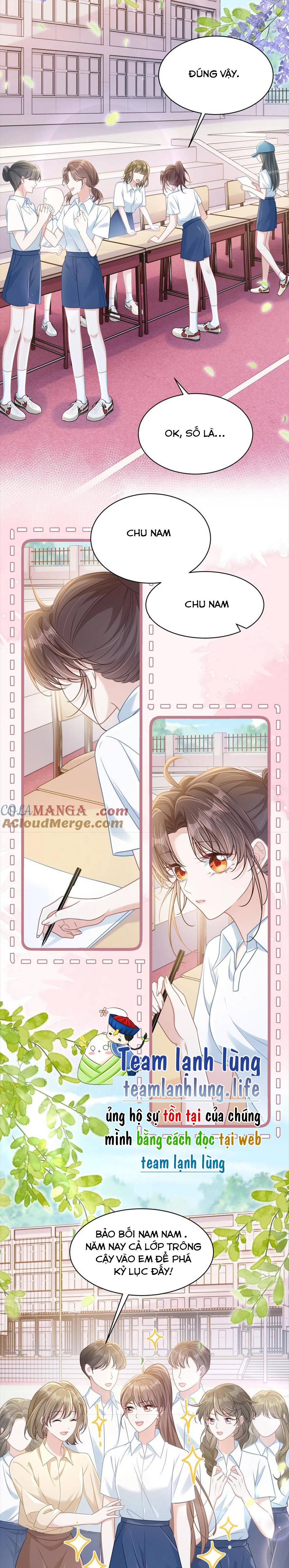 Sau Khi Xuyên Sách ,Tôi Thậm Chí Còn Chẳng Phải Nữ Phụ - Chap 29