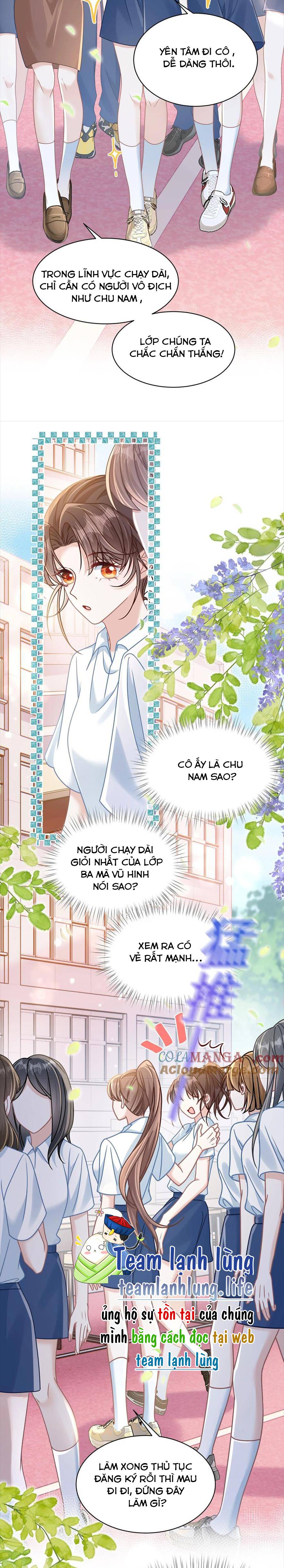 Sau Khi Xuyên Sách ,Tôi Thậm Chí Còn Chẳng Phải Nữ Phụ - Chap 29