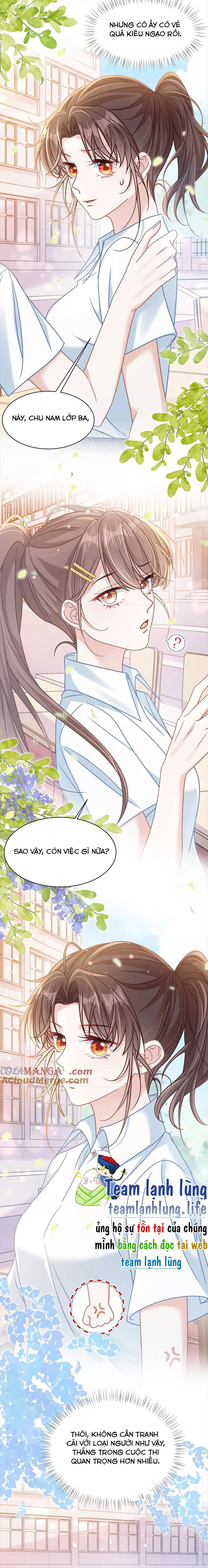 Sau Khi Xuyên Sách ,Tôi Thậm Chí Còn Chẳng Phải Nữ Phụ - Chap 29