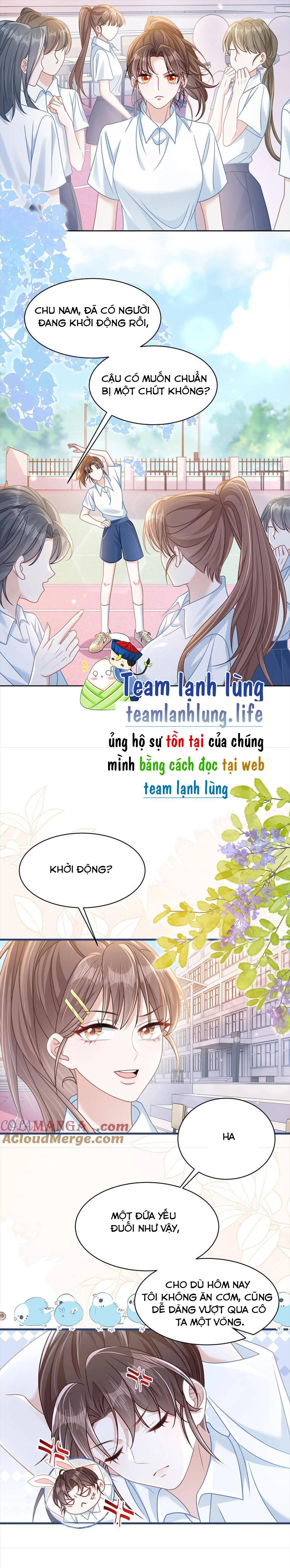 Sau Khi Xuyên Sách ,Tôi Thậm Chí Còn Chẳng Phải Nữ Phụ - Chap 29