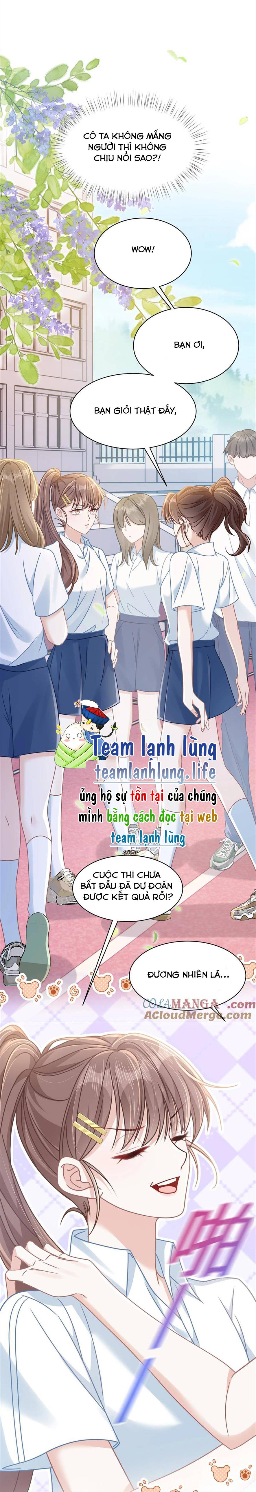 Sau Khi Xuyên Sách ,Tôi Thậm Chí Còn Chẳng Phải Nữ Phụ - Chap 29