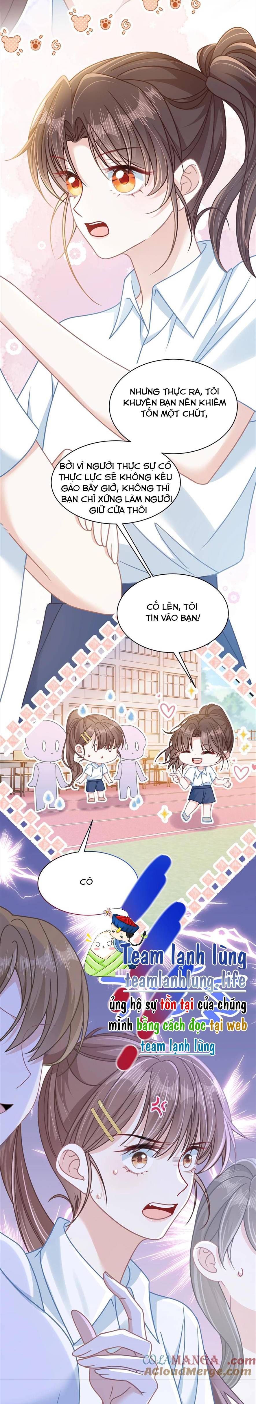 Sau Khi Xuyên Sách ,Tôi Thậm Chí Còn Chẳng Phải Nữ Phụ - Chap 29