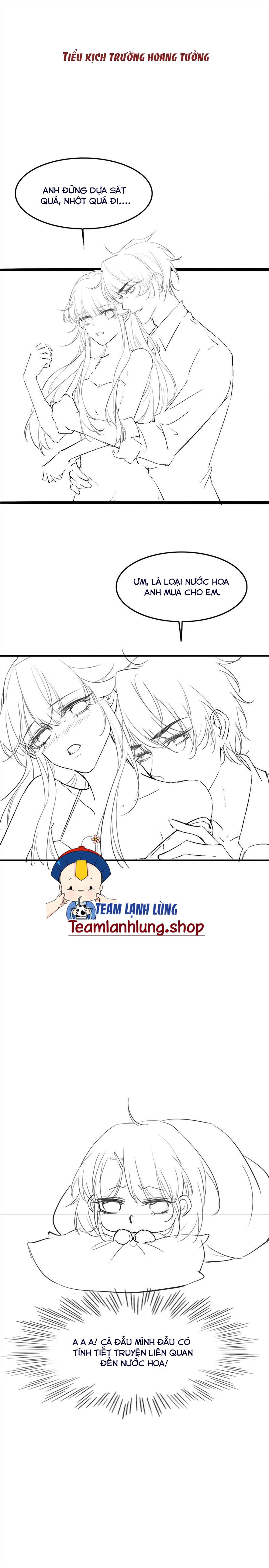 Sau Khi Xuyên Sách ,Tôi Thậm Chí Còn Chẳng Phải Nữ Phụ - Chap 3