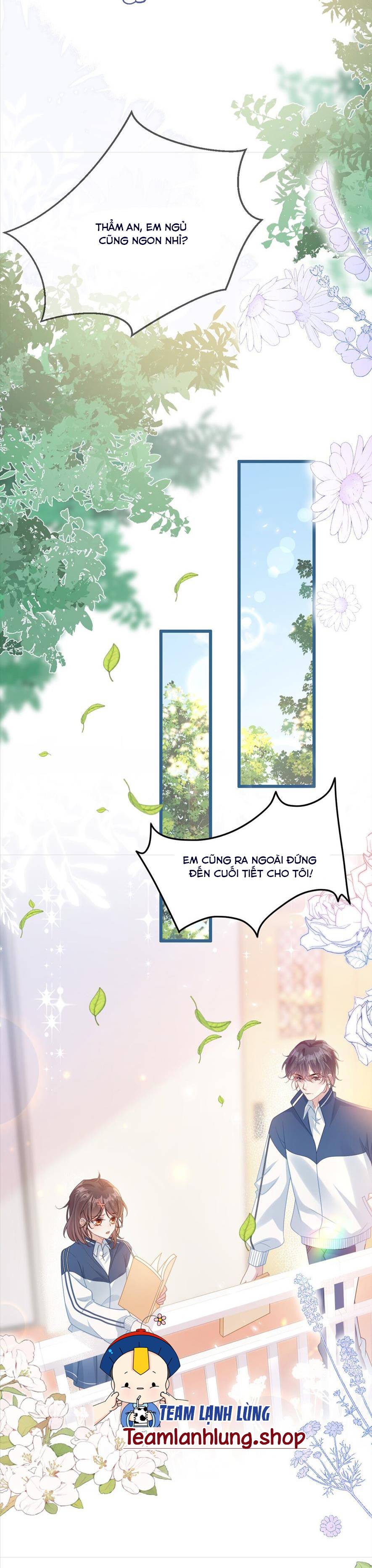 Sau Khi Xuyên Sách ,Tôi Thậm Chí Còn Chẳng Phải Nữ Phụ - Chap 3