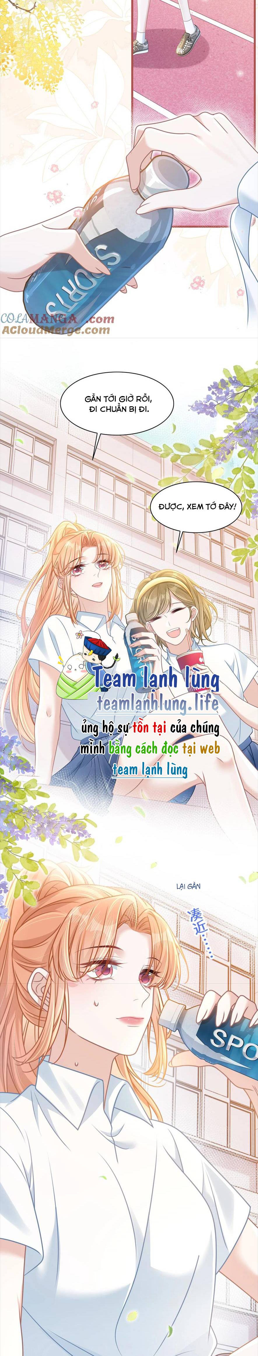Sau Khi Xuyên Sách ,Tôi Thậm Chí Còn Chẳng Phải Nữ Phụ - Chap 30