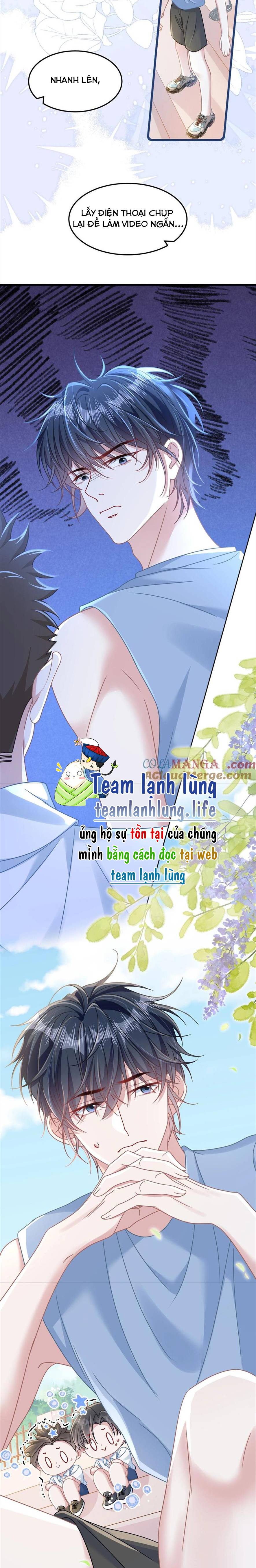 Sau Khi Xuyên Sách ,Tôi Thậm Chí Còn Chẳng Phải Nữ Phụ - Chap 30