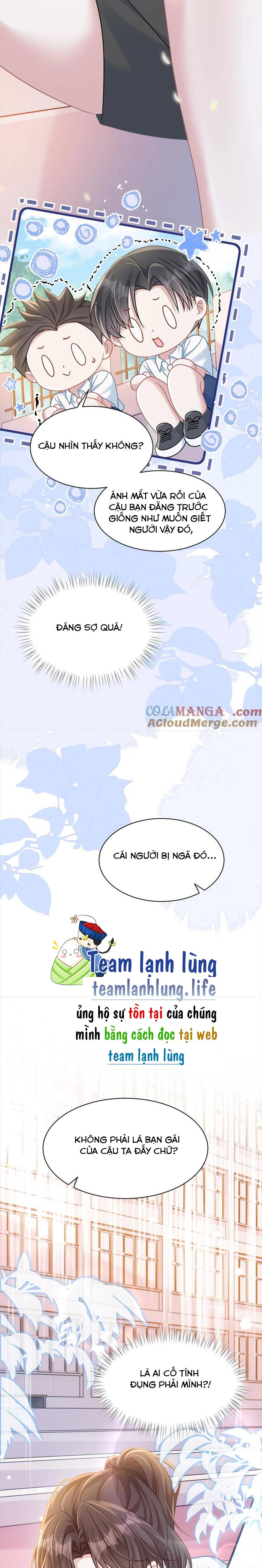 Sau Khi Xuyên Sách ,Tôi Thậm Chí Còn Chẳng Phải Nữ Phụ - Chap 30