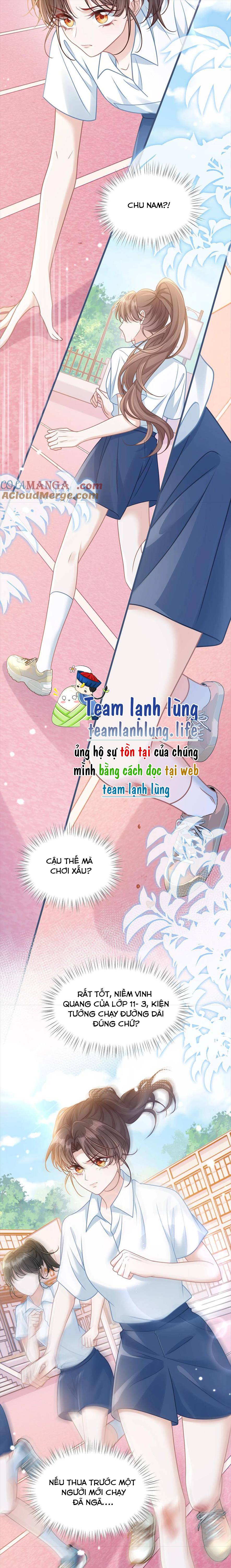 Sau Khi Xuyên Sách ,Tôi Thậm Chí Còn Chẳng Phải Nữ Phụ - Chap 30