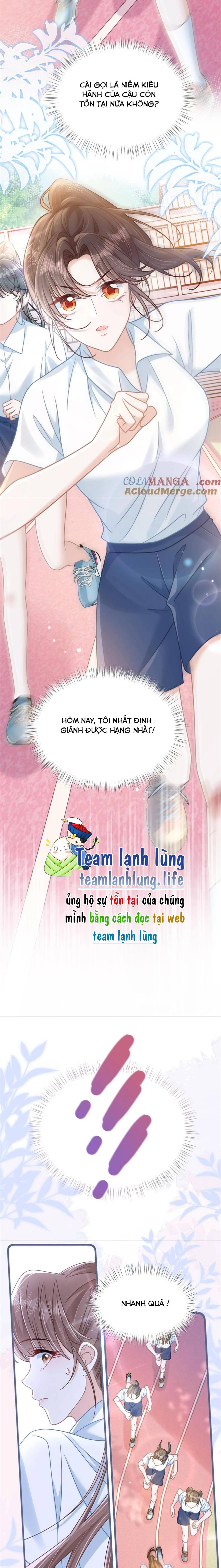 Sau Khi Xuyên Sách ,Tôi Thậm Chí Còn Chẳng Phải Nữ Phụ - Chap 30