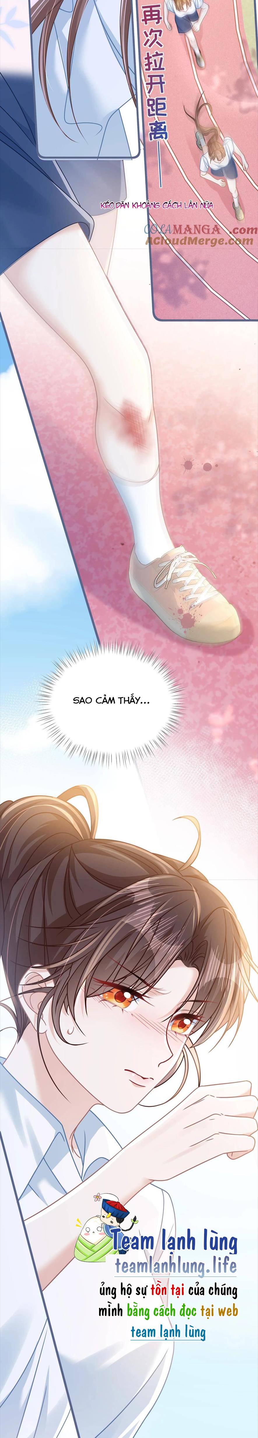 Sau Khi Xuyên Sách ,Tôi Thậm Chí Còn Chẳng Phải Nữ Phụ - Chap 30