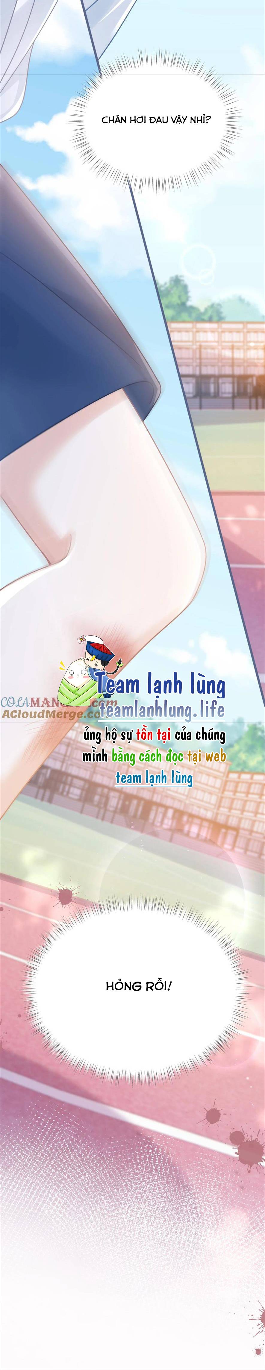 Sau Khi Xuyên Sách ,Tôi Thậm Chí Còn Chẳng Phải Nữ Phụ - Chap 30