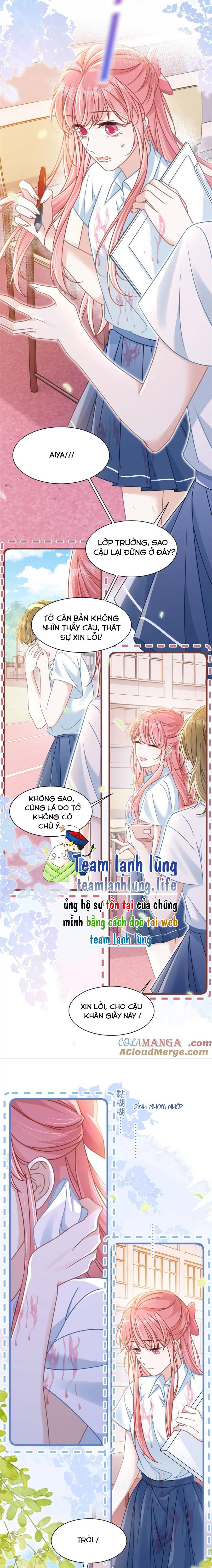 Sau Khi Xuyên Sách ,Tôi Thậm Chí Còn Chẳng Phải Nữ Phụ - Chap 30