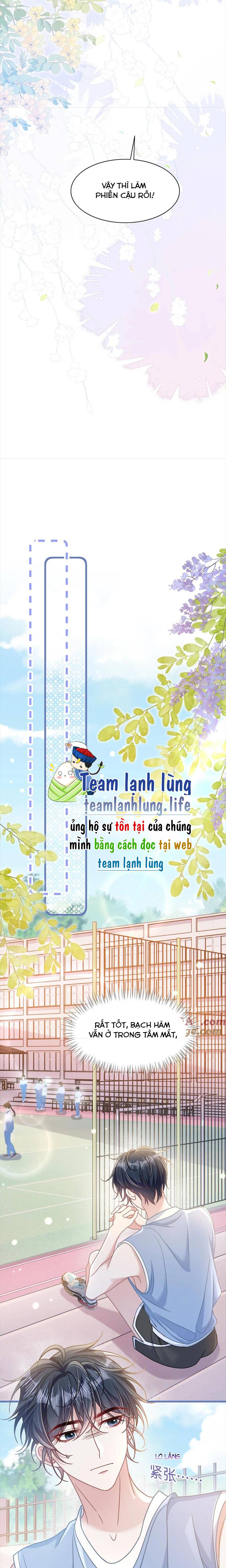 Sau Khi Xuyên Sách ,Tôi Thậm Chí Còn Chẳng Phải Nữ Phụ - Chap 30