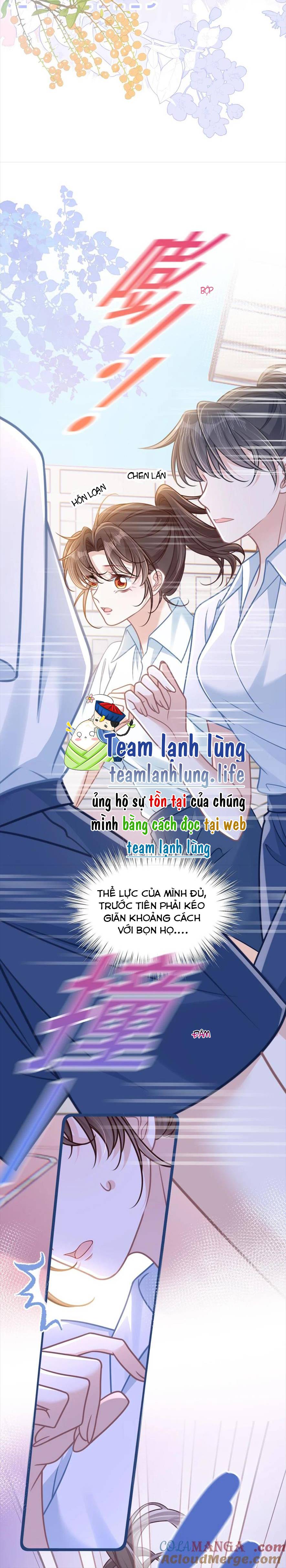 Sau Khi Xuyên Sách ,Tôi Thậm Chí Còn Chẳng Phải Nữ Phụ - Chap 30