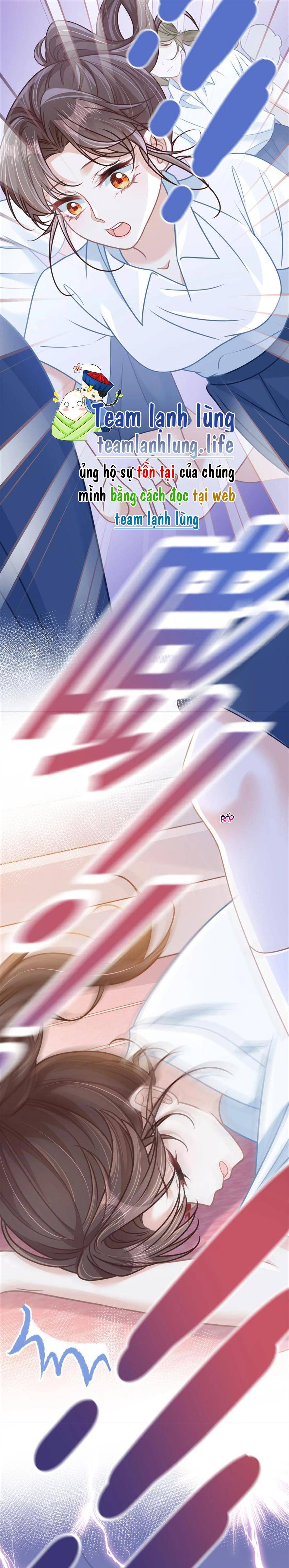 Sau Khi Xuyên Sách ,Tôi Thậm Chí Còn Chẳng Phải Nữ Phụ - Chap 30