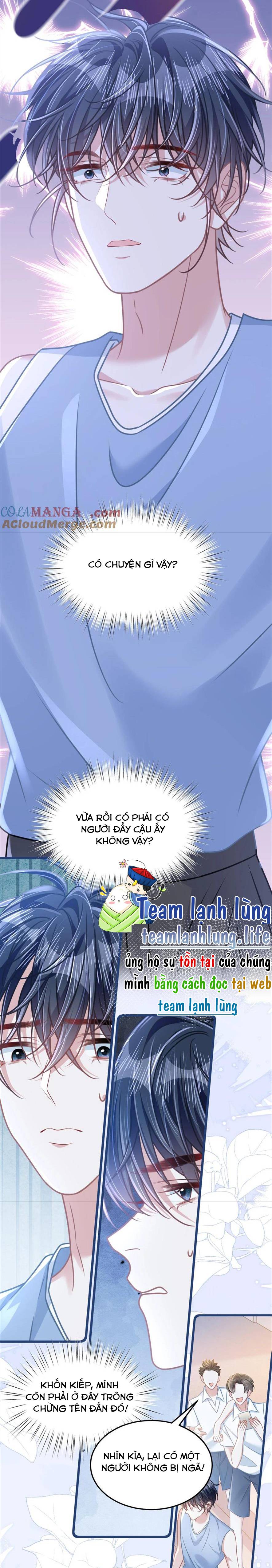 Sau Khi Xuyên Sách ,Tôi Thậm Chí Còn Chẳng Phải Nữ Phụ - Chap 30