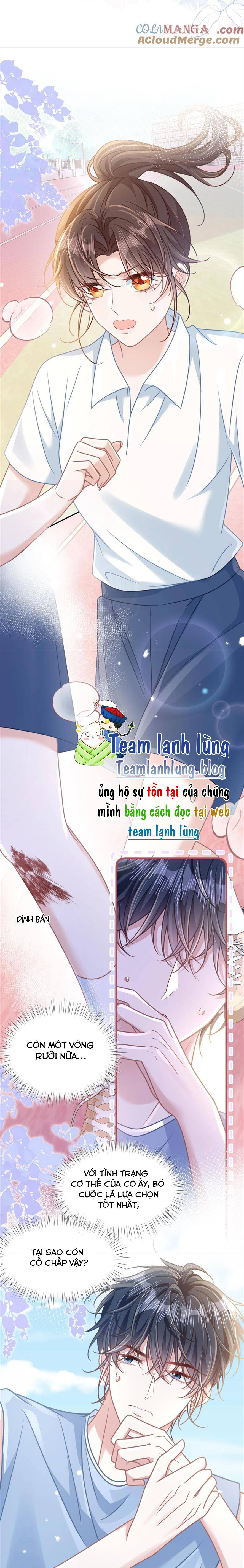 Sau Khi Xuyên Sách ,Tôi Thậm Chí Còn Chẳng Phải Nữ Phụ - Chap 31