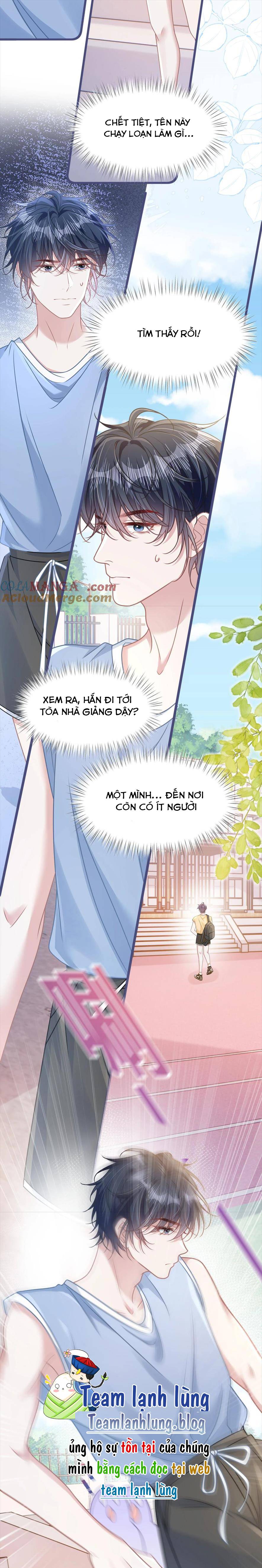 Sau Khi Xuyên Sách ,Tôi Thậm Chí Còn Chẳng Phải Nữ Phụ - Chap 31